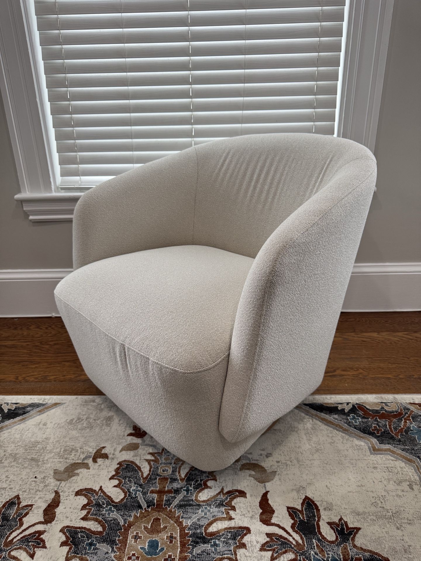 Swivel Chair