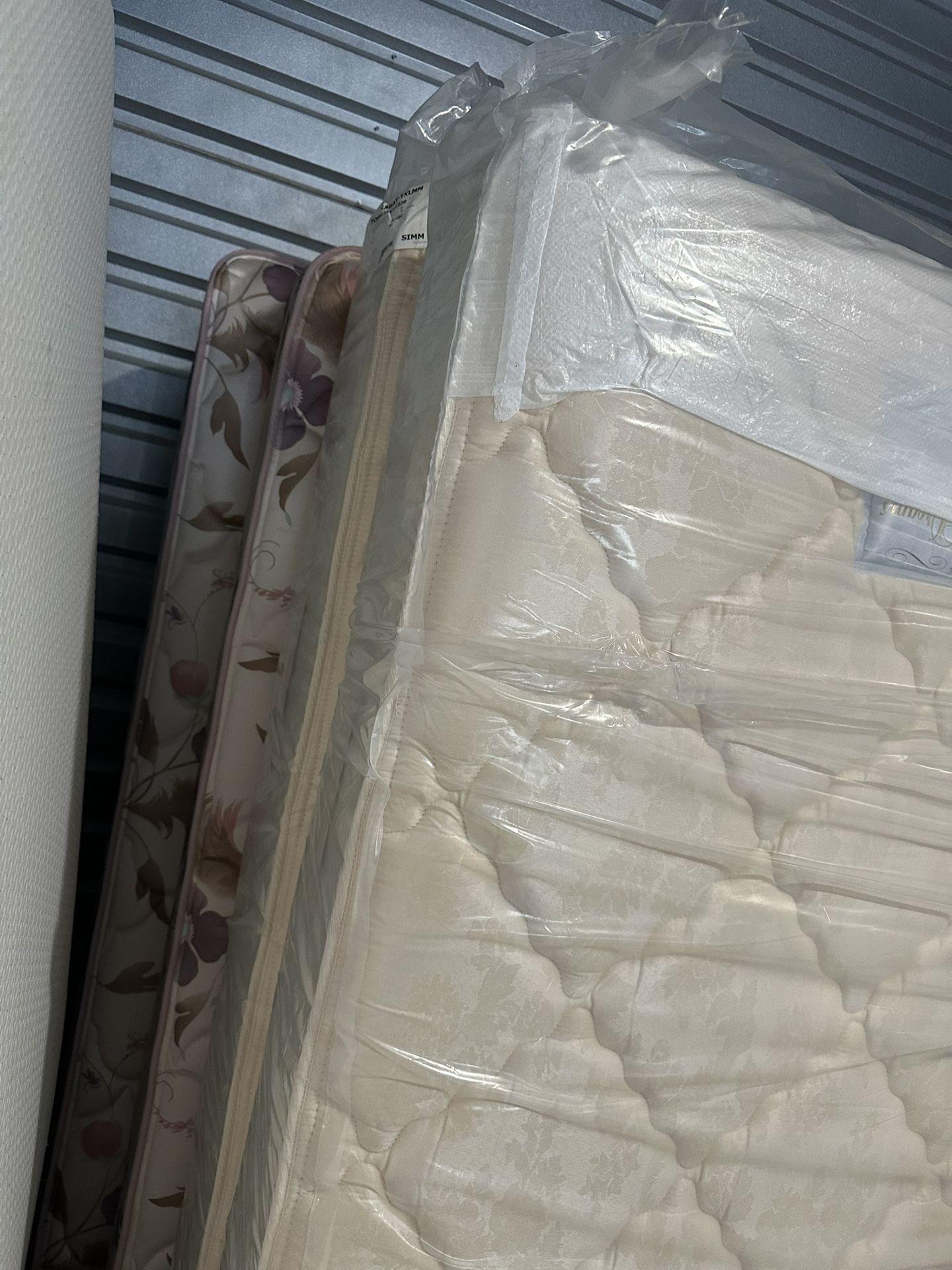 Prana Sleep, Tempuc. Pedic , Siesta , Ect , Twin , Full,queen King