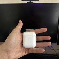 AirPods (2nd Gen)