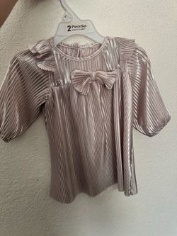 Baby girl dress