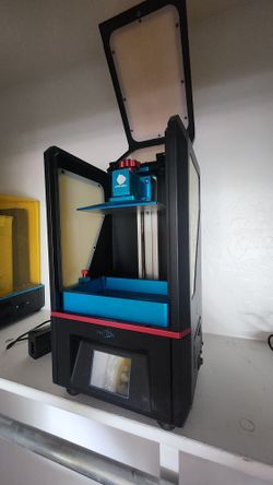 Anycubic Photon+ Wash & Cure
