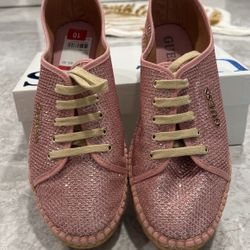 Guess Textile Shoes