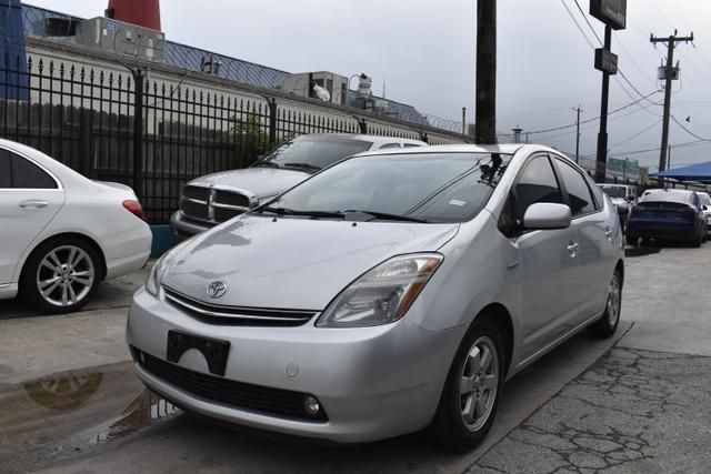 2007 Toyota Prius