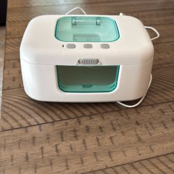 Wipes Warmer
