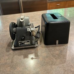 Simplex Instrument Sharpener 