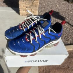 Nike Vapormax Plus