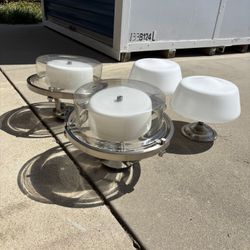 Ceiling Light Fixtures 
