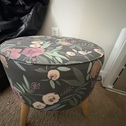 Flower Chair