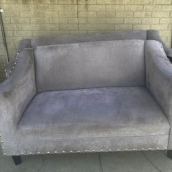 Sofa And Love Seat 