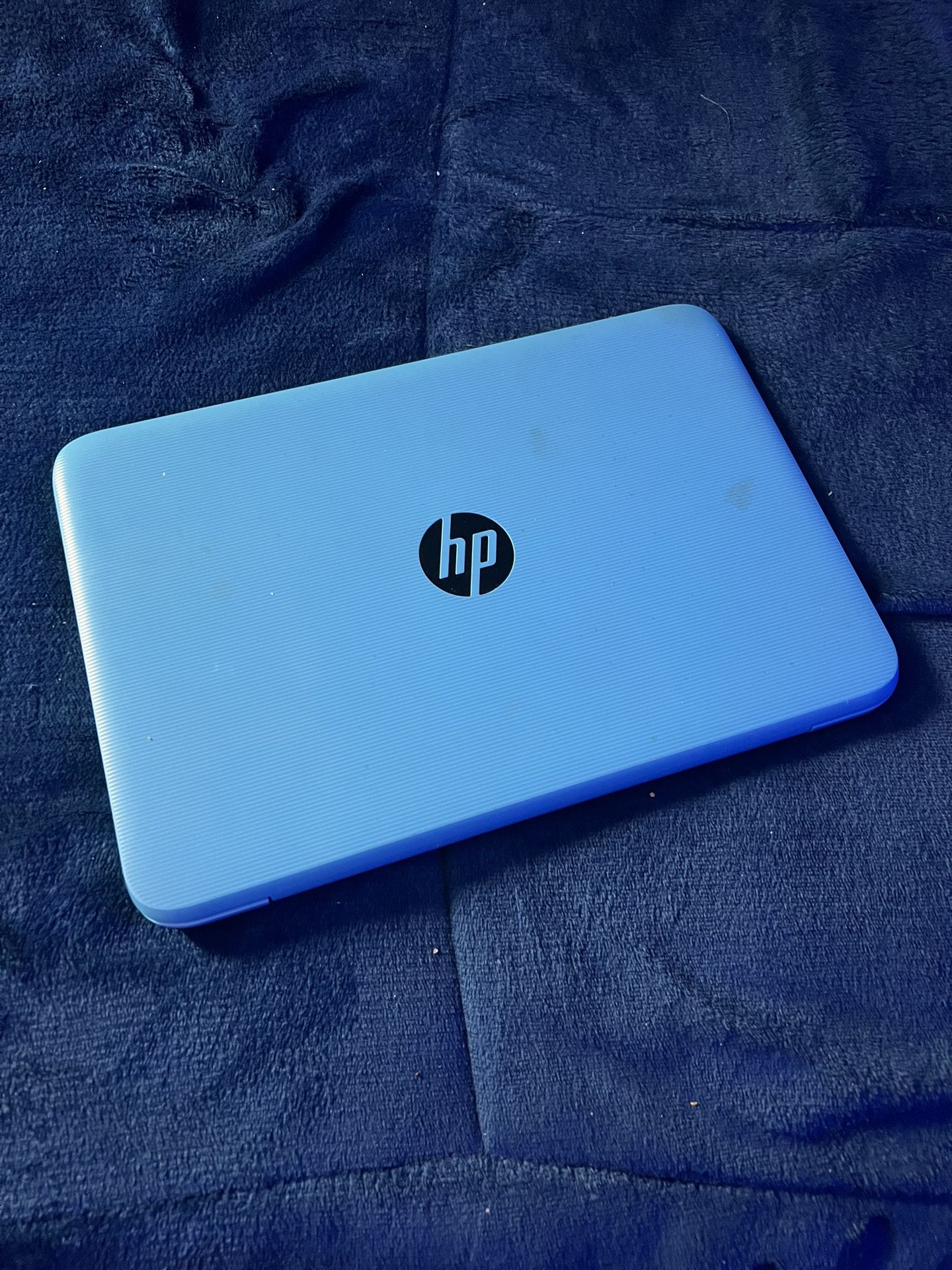 HP Steam Laptop