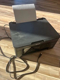 Epson Printer FREE