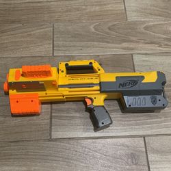 Nerf Deploy Cs6