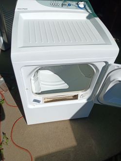 Electric dryer