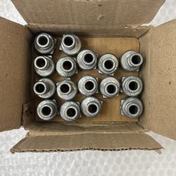 Siemens Conduit Adaptors 16PK Kit of 985-008