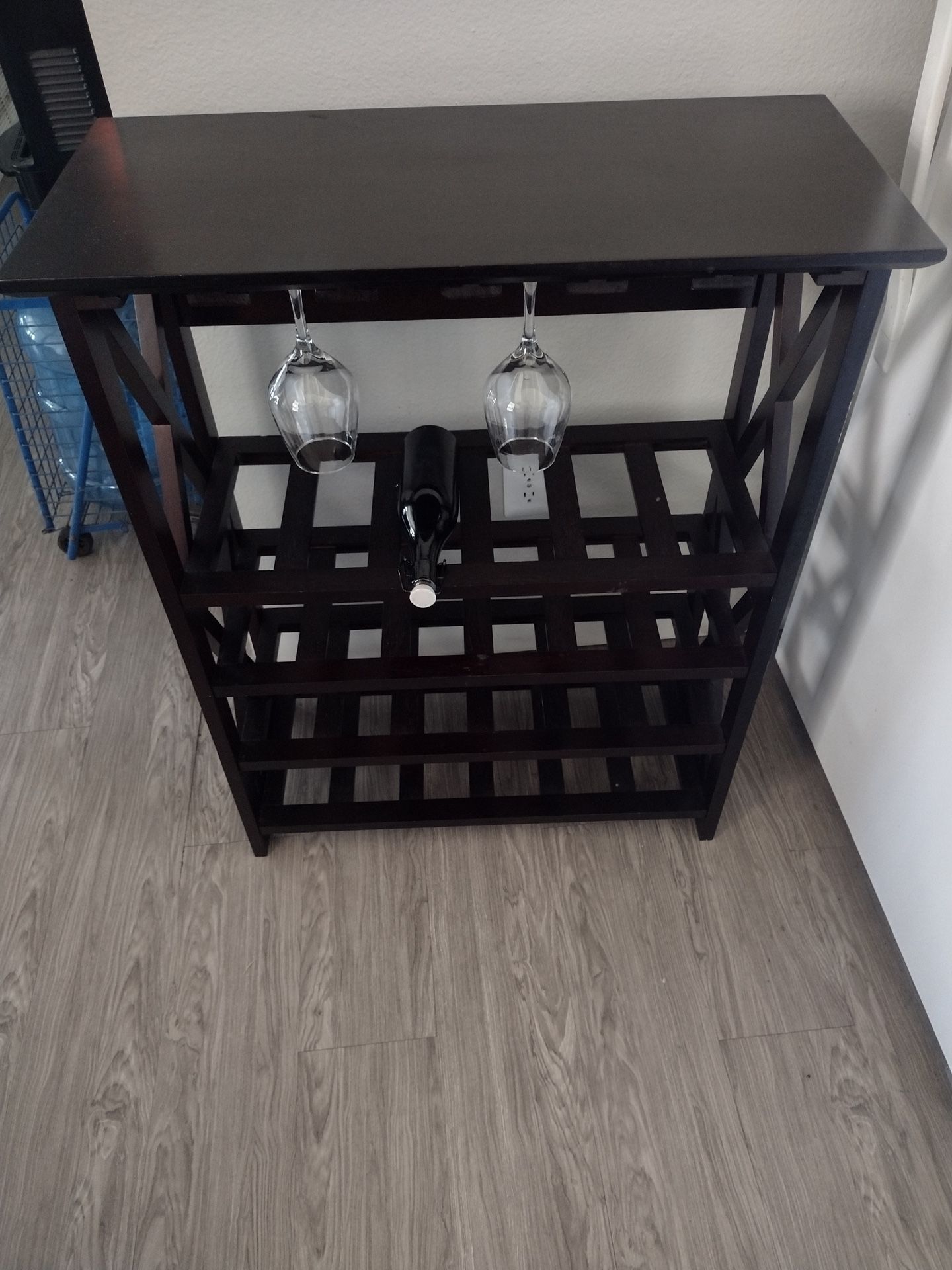Wine Rack