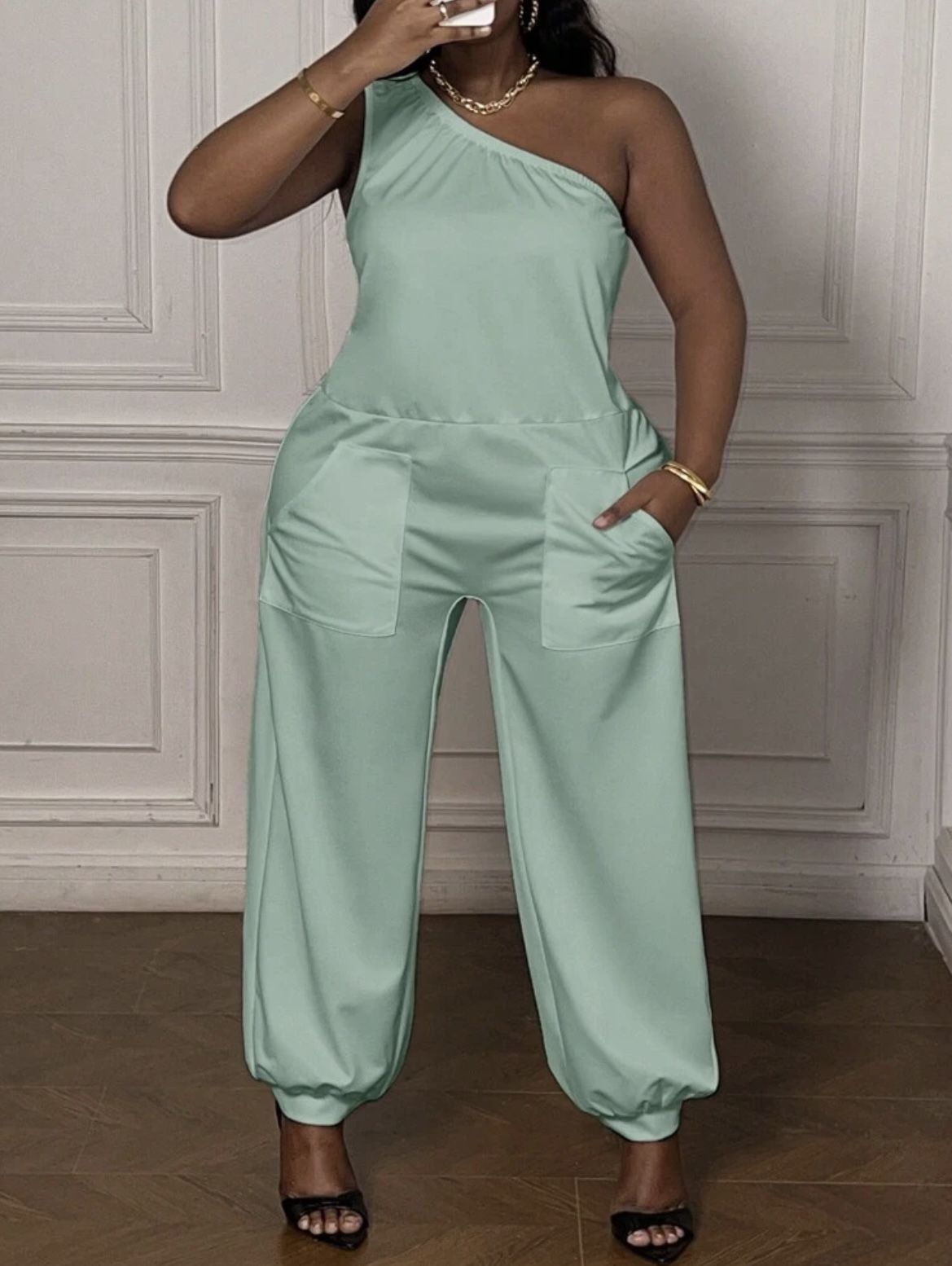Women’s Clothes Likely Used and New