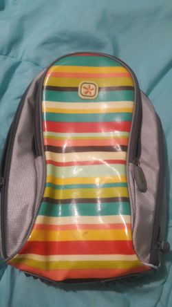 Lunch pack fleurville