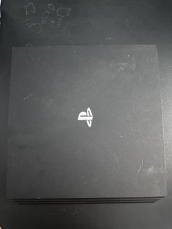 PS4 Pro