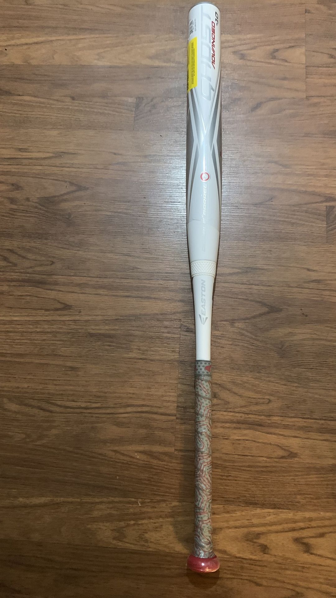 New Ghost  Advanced Bat  