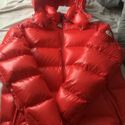 Moncler Jacket 