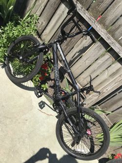 20inch bike