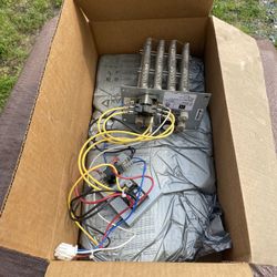 Lennox Heat Pump Heating Element 10kw 