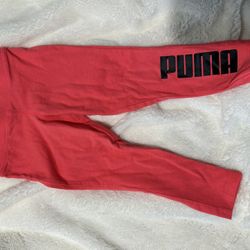 Puma Toddler Jogging Pants 