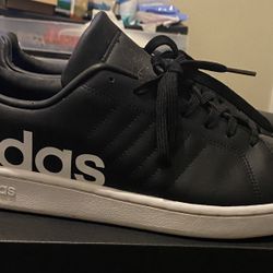 Adidas Shoe Size 11