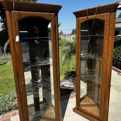 Display Cabinet