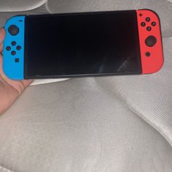 Nintendo Switch Edition 2022