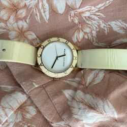 Marc Jacobs Watch