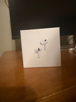 AirPod Pro gen 2