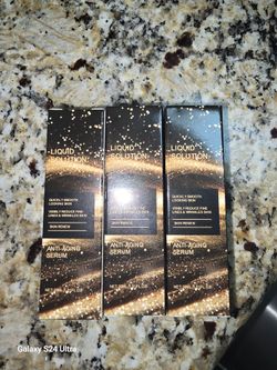 Anti -Aging Serum