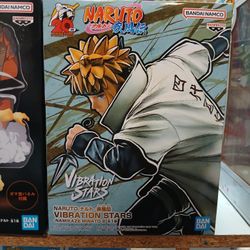 Minato Figure