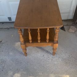 End Table