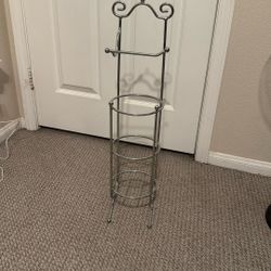 Paper Toilet Accessories 