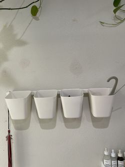 Hanging Accessories Holder