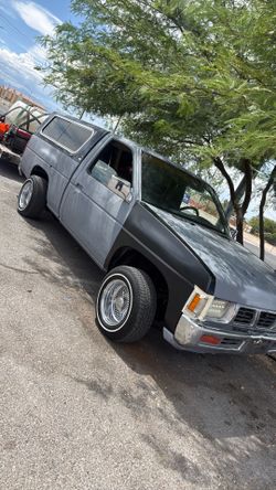1994 Nissan Pickup