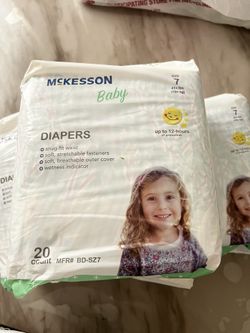 Diapers