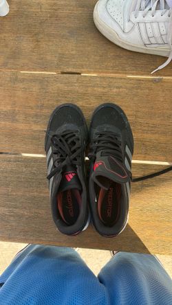 Adidas predators