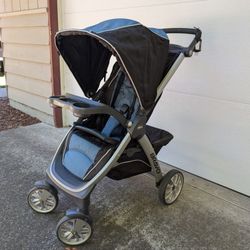 Chicco Bravo Stroller