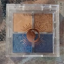 Ulta Cosmetics EyeShadow Palette