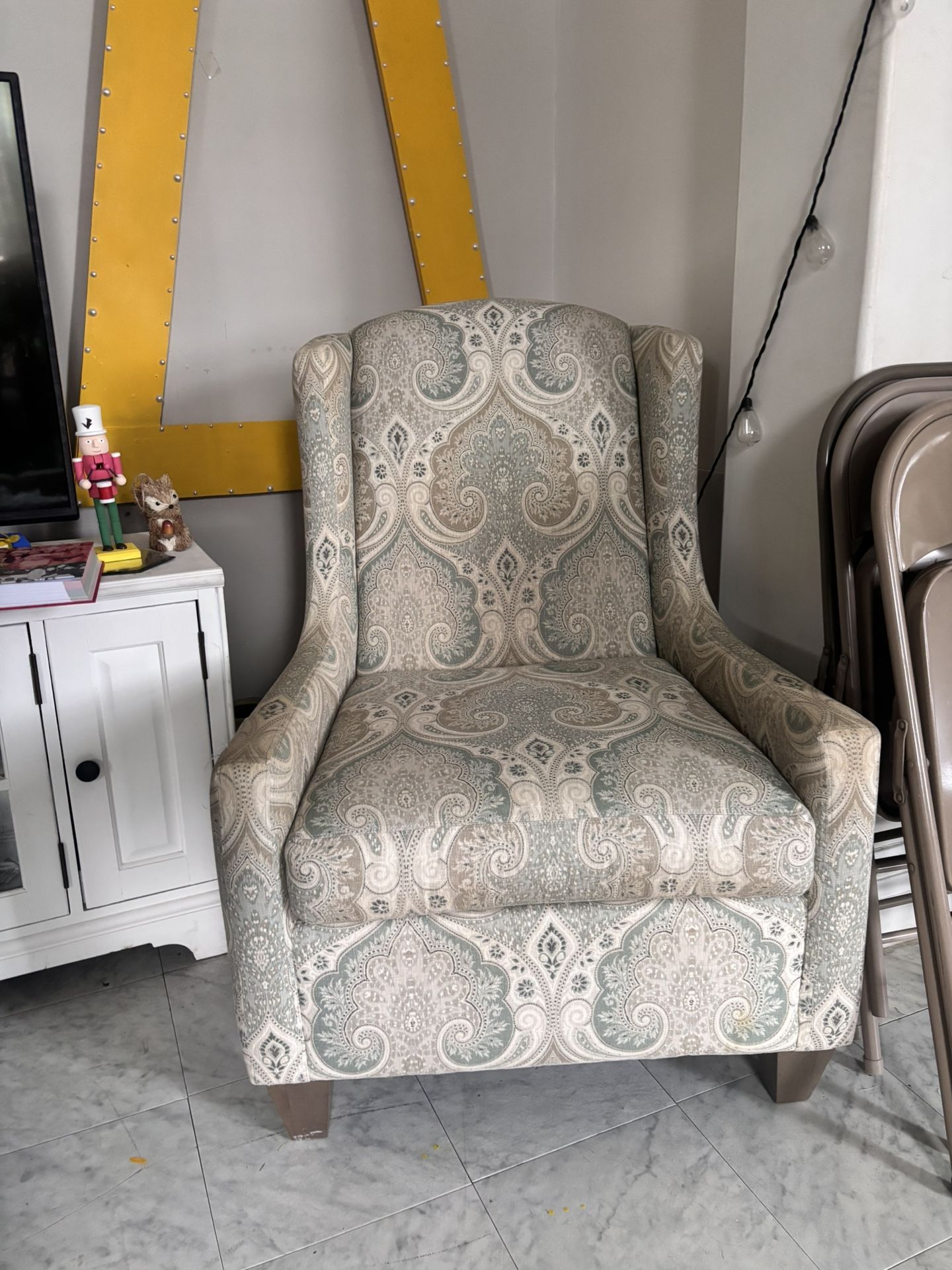 Arm Chairs