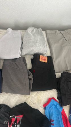 Boy Pants size 14/16