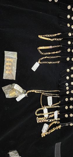 Cadenas Esclavas