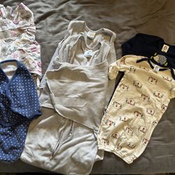 Baby Sleep Sack Swaddles (Halo / Swaddle Me)