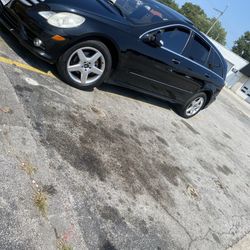 2006 Mercedes-Benz R-Class