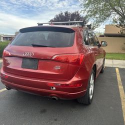 2009 Audi Q5