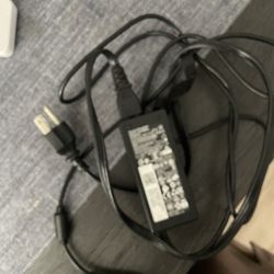 Charger For Dell Laptop Computer 