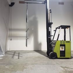 Used Forklift For Sale 